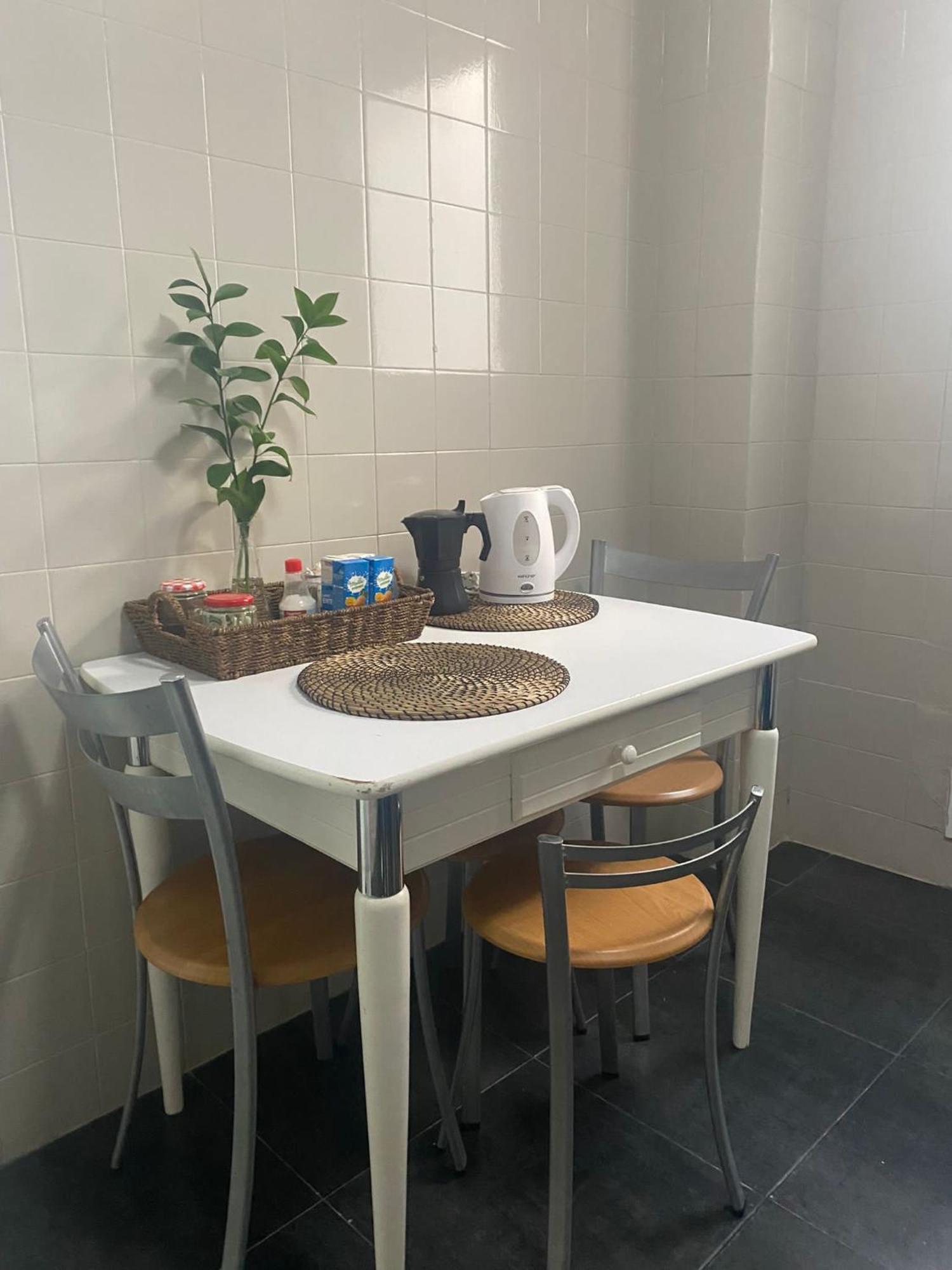 Apartamento M&P Ρόντα Εξωτερικό φωτογραφία